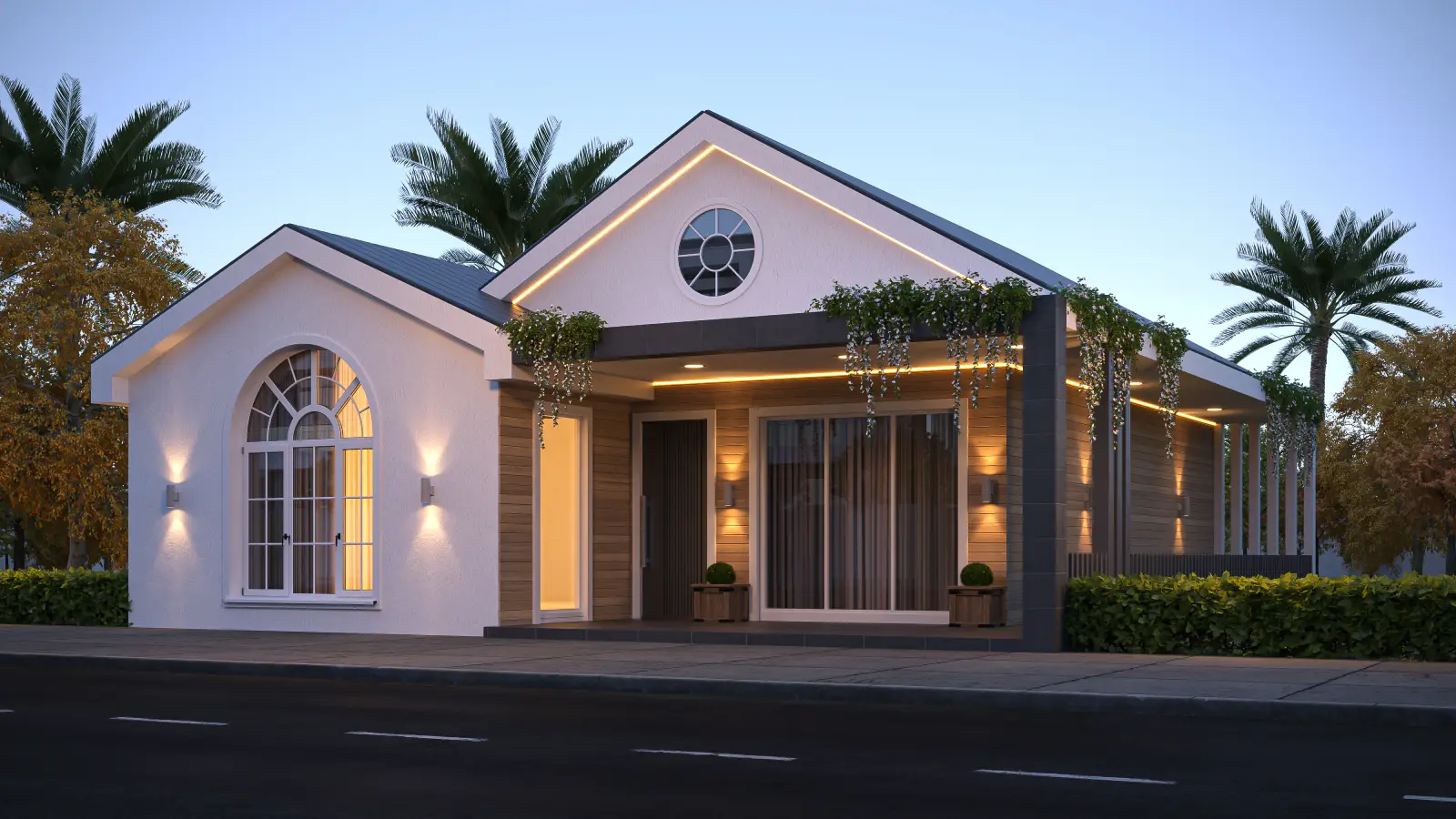 120 M2 HOUSE 1