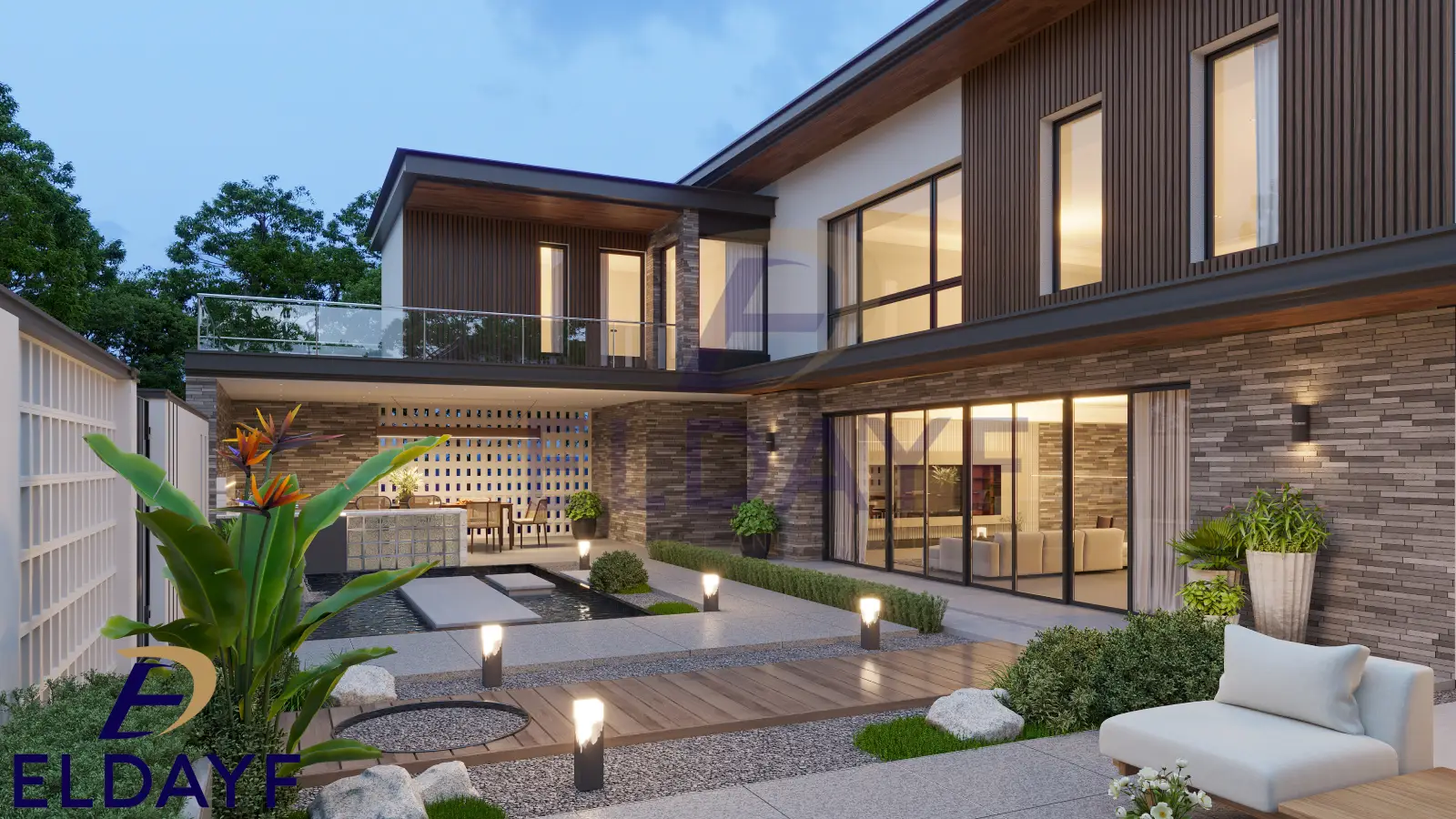 Villa 3 1
