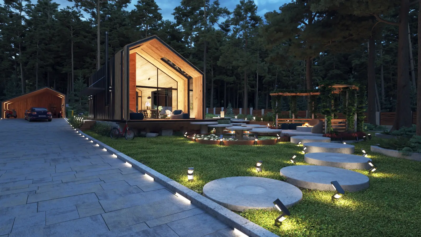 tiny house 1